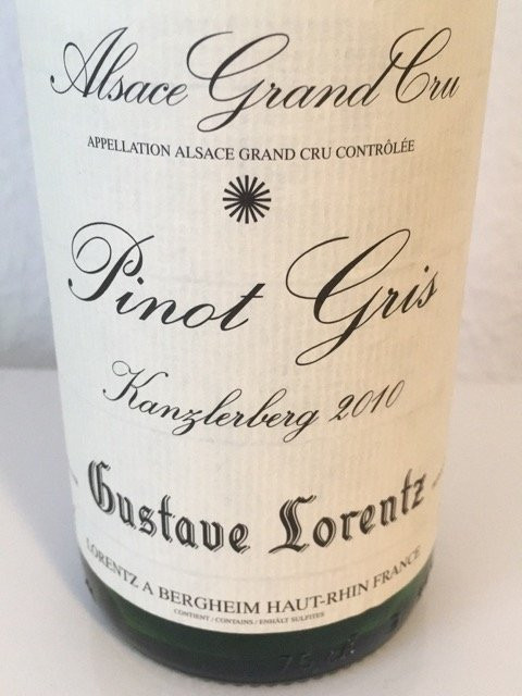 Gustave Lorentz景点图片