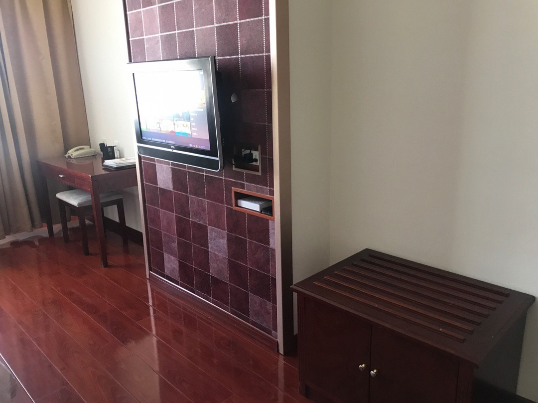 博斯腾宾馆主图