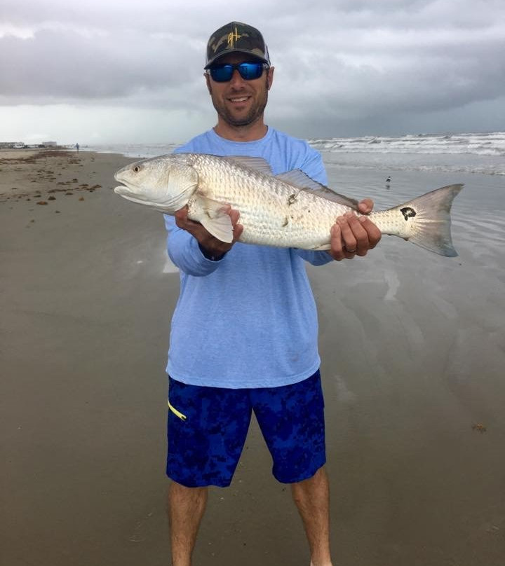 Wet N Ready Too Sportfishing景点图片