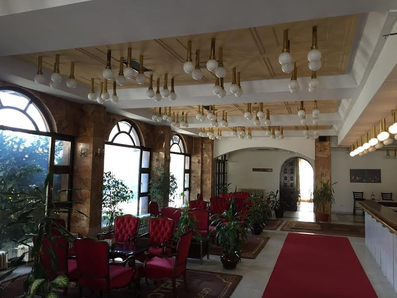 Hotel Grand Valjevo主图