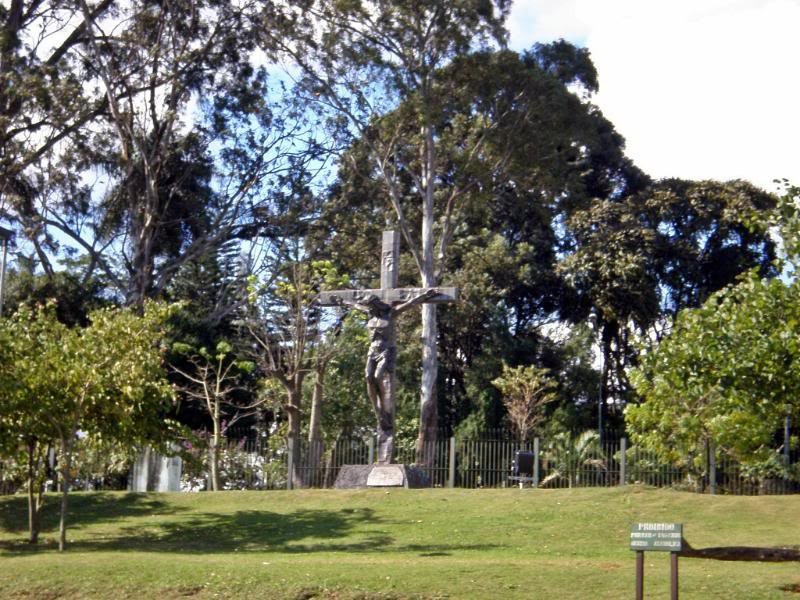 Parque Bom Clima / JB Maciel