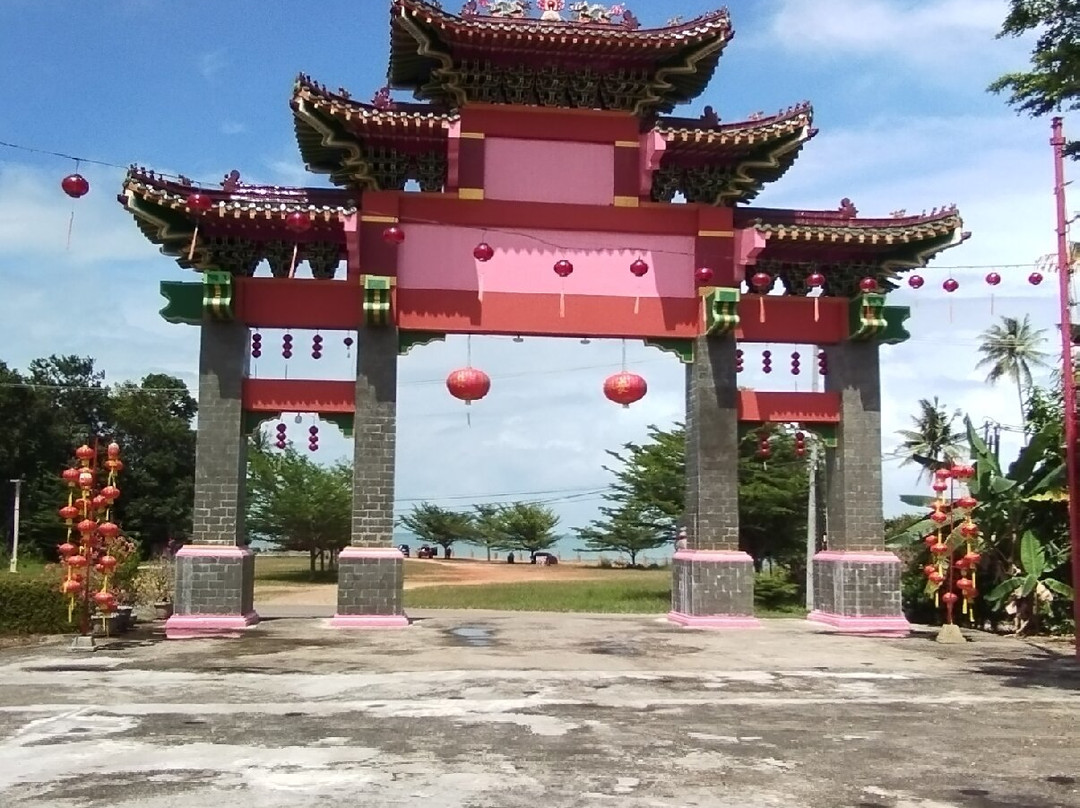 Grand Lagoi Hotel Bintan