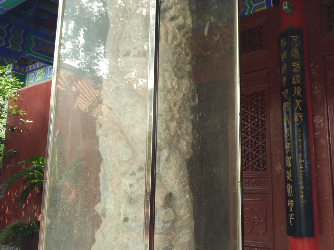 戏马台-徐州市必去景点