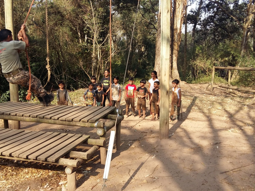 Boot Camp Durban景点图片