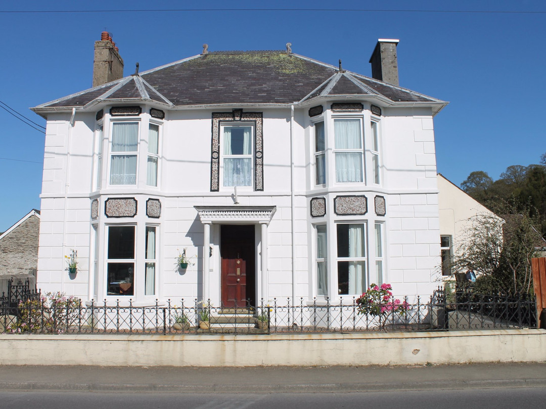 Llanybydder旅游攻略图片