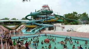 Swapna Srushti Water Park景点图片