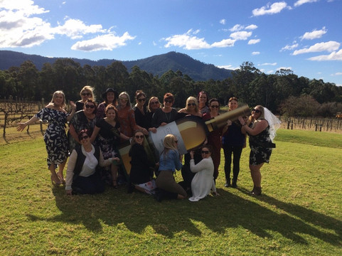 Kenny Escapes-悉尼必去景点