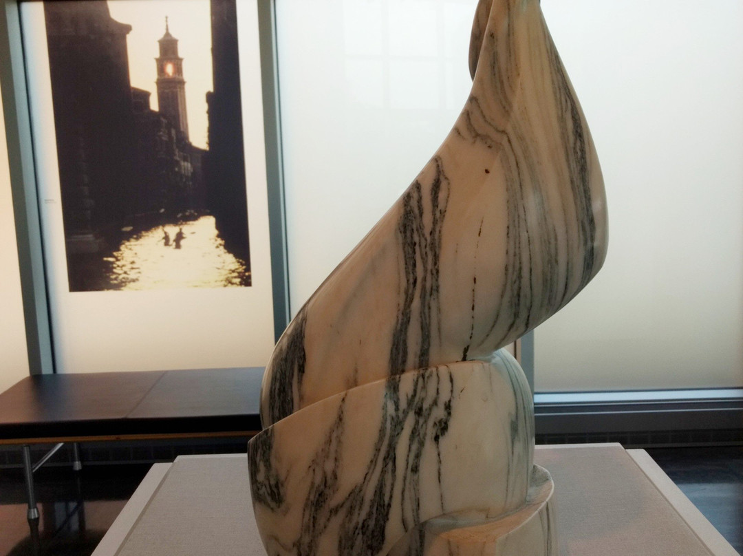 Zuckerman Museum of Art-肯纳索必去景点