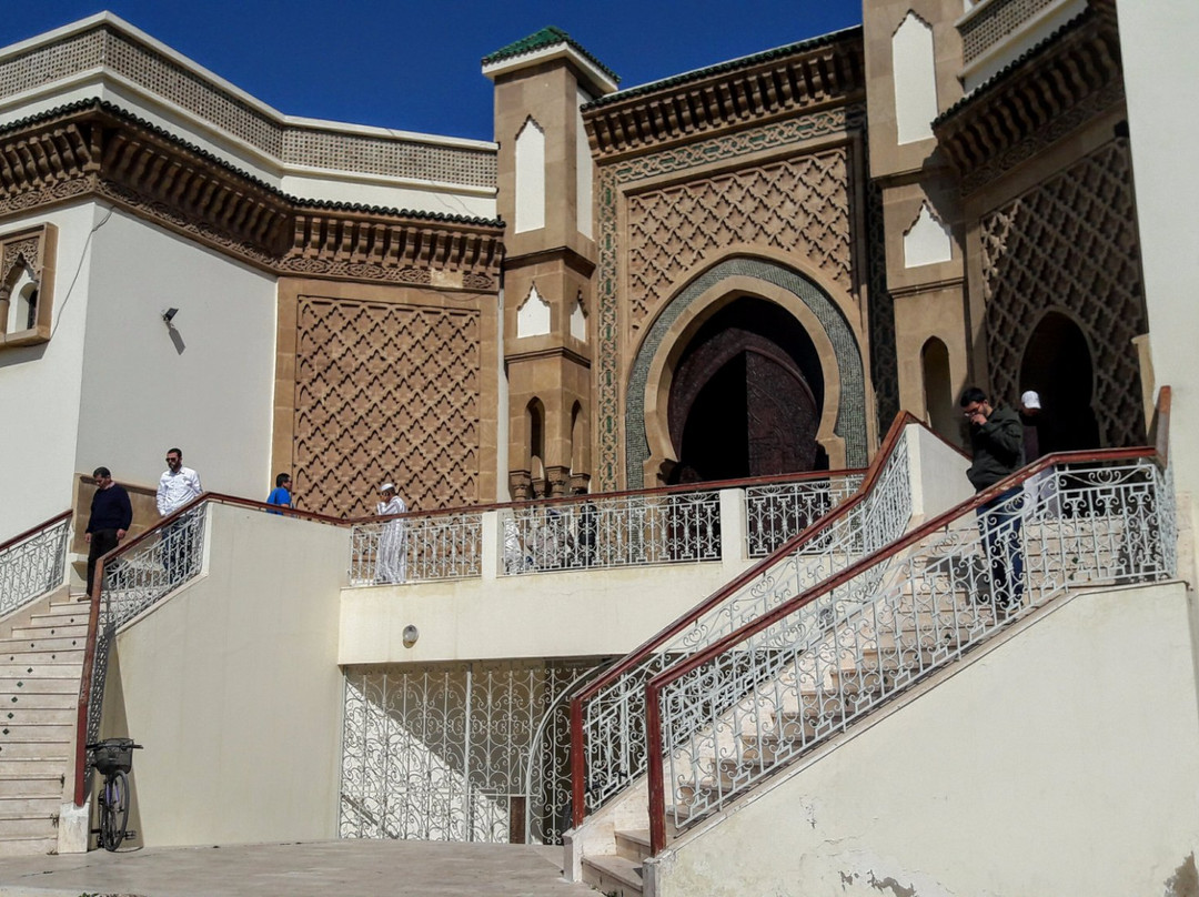 Memoire d'Agadir-阿加迪尔必去景点