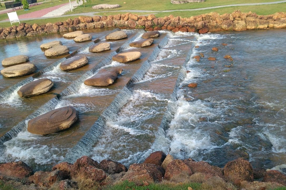 Lagoa Verde-Paragominas必去景点