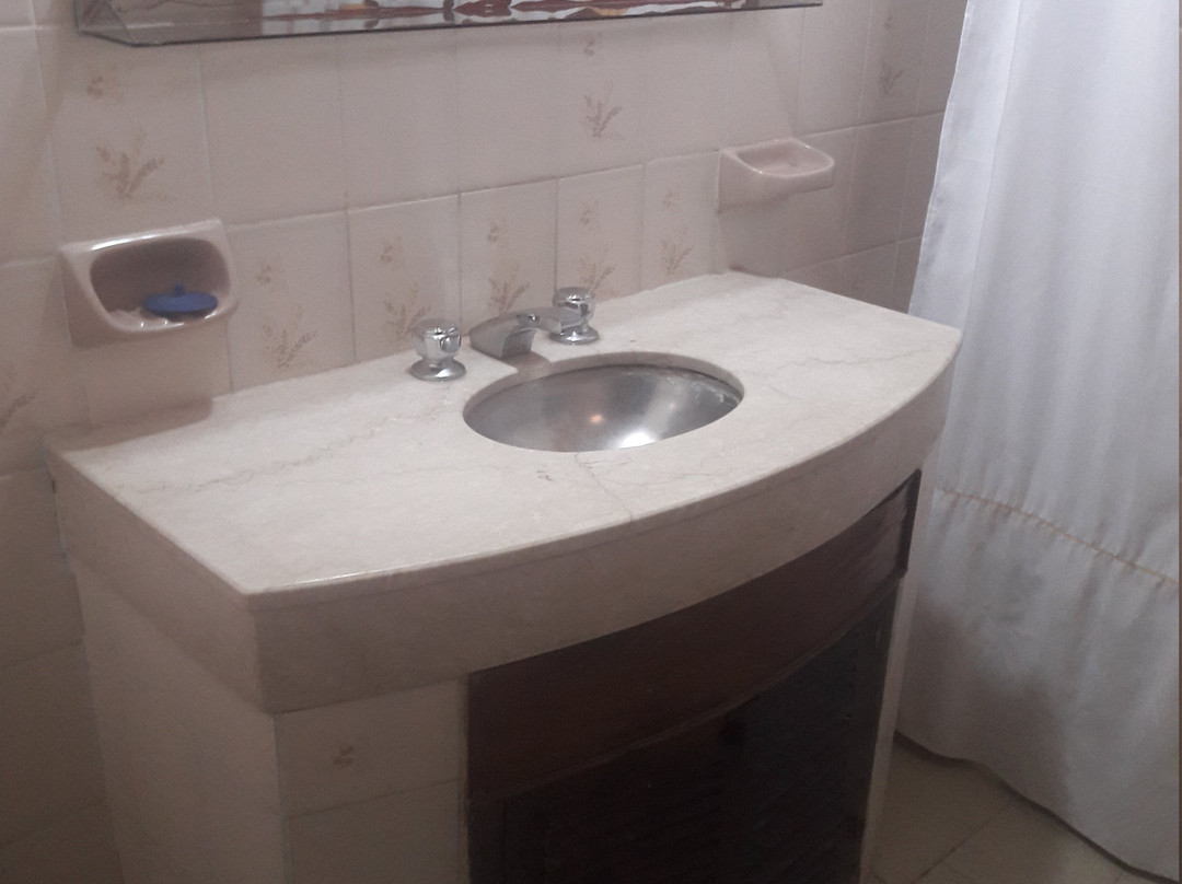 Hotel Santander主图