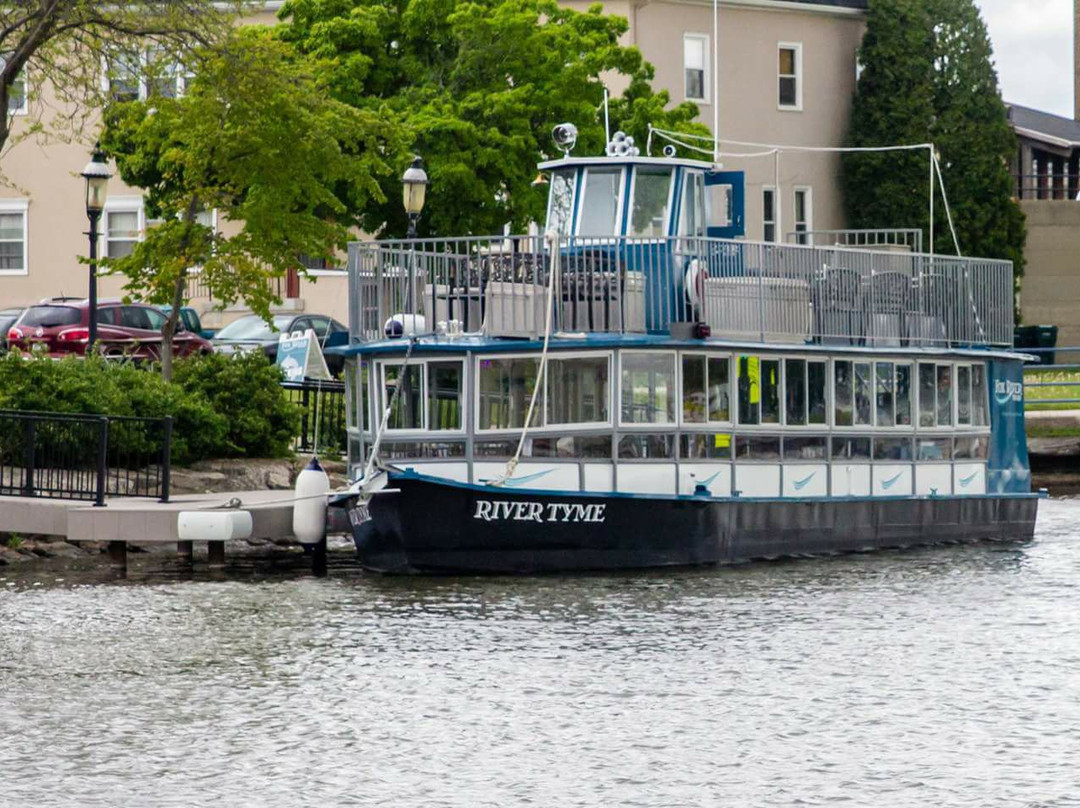 River Tyme Tours - De Pere-De Pere必去景点