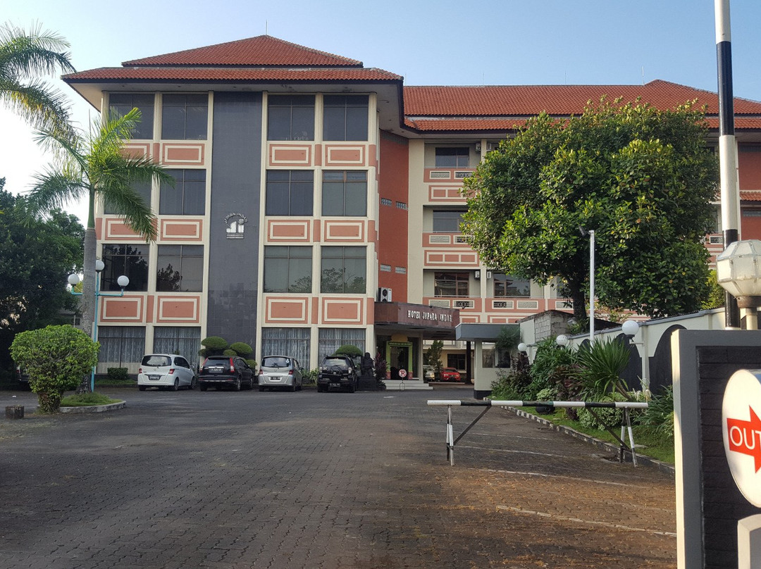 Jepara Indah Hotel主图