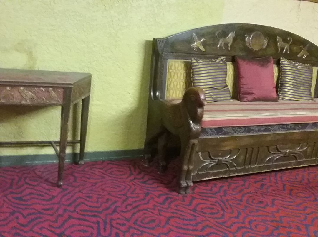 Egyptian Theater景点图片