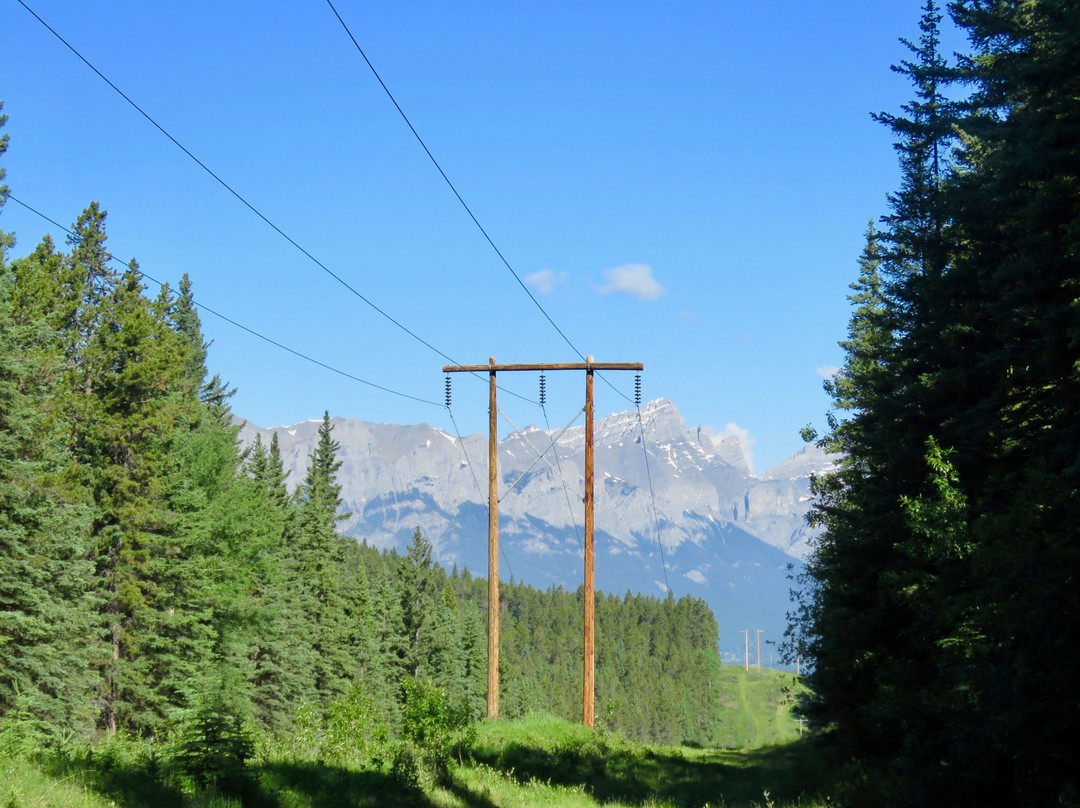 Pigeon Mountain Trail-坎莫尔必去景点
