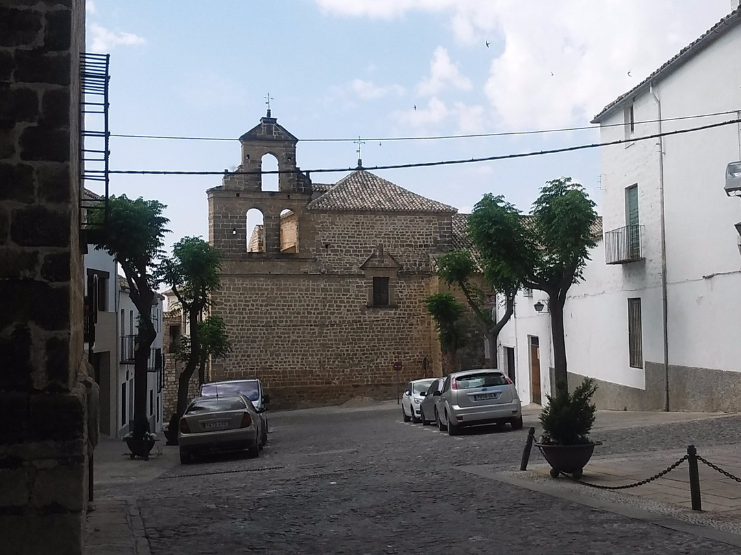 Iglesia de San Lorenzo景点图片