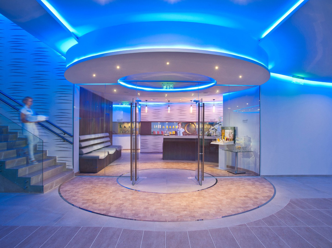 Aura Spa-普它肋斯必去景点