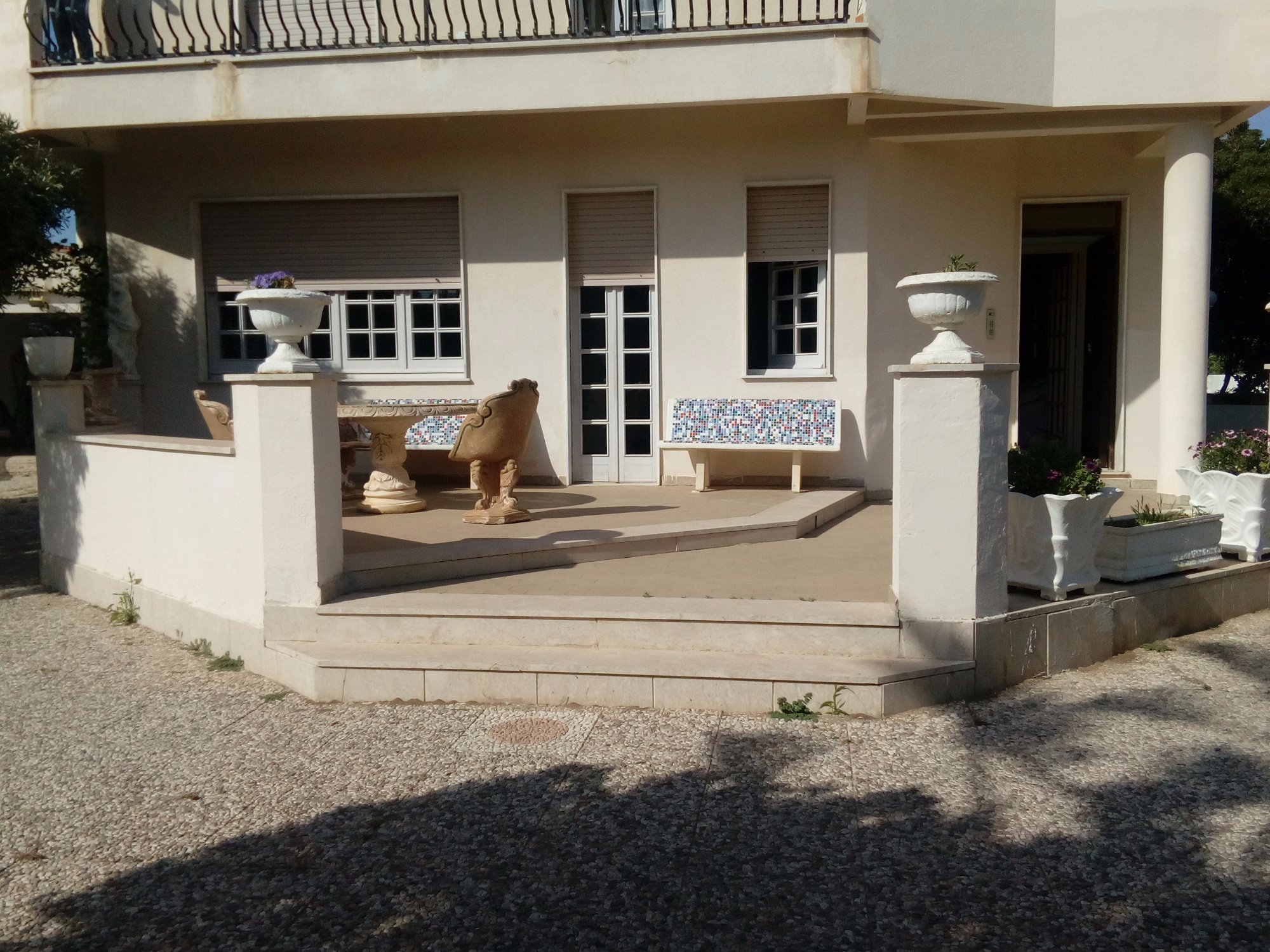 Villa Anchise Relax-浴室