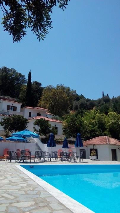 Apollonia Bay