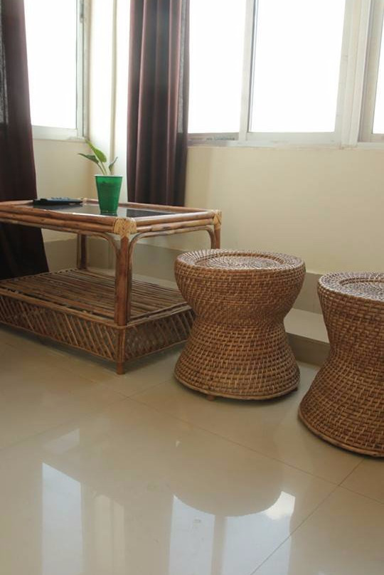 25 Degree North Hotel主图