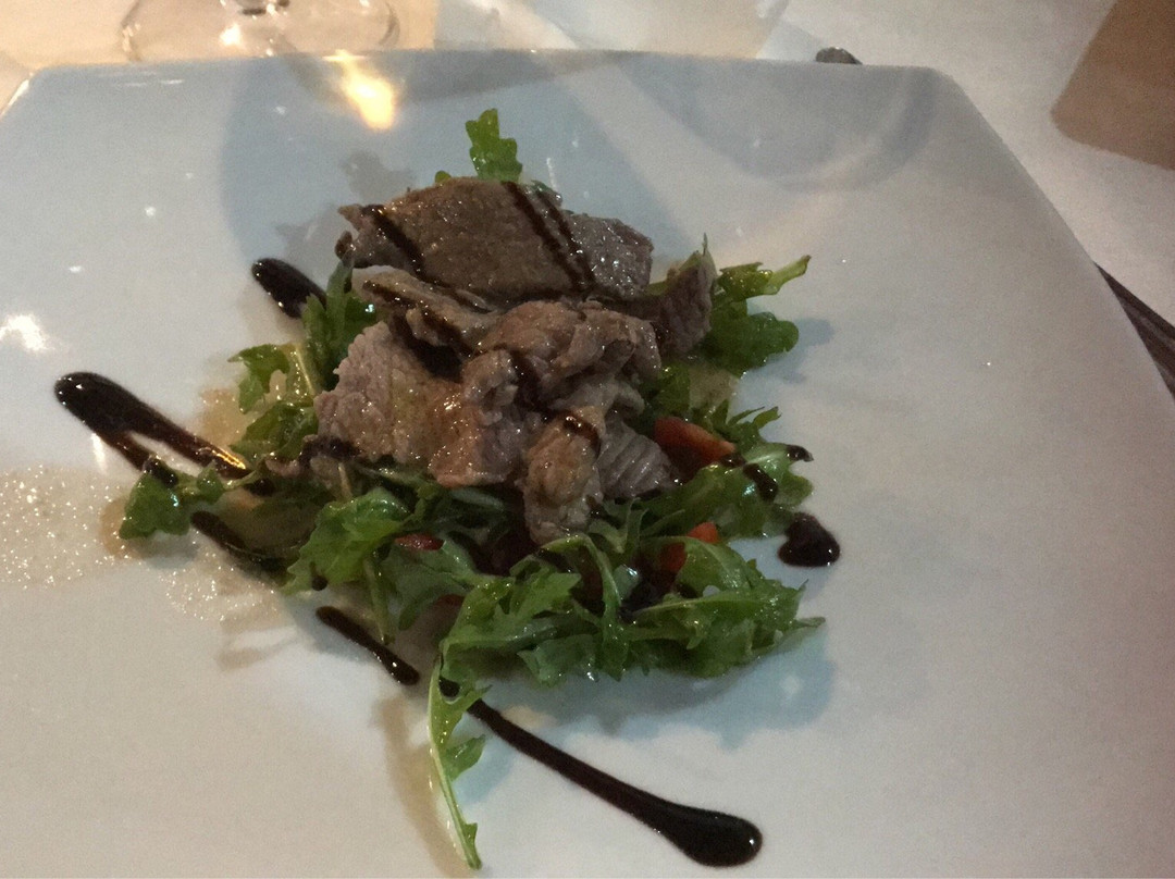 Villa Monti Lepini主图