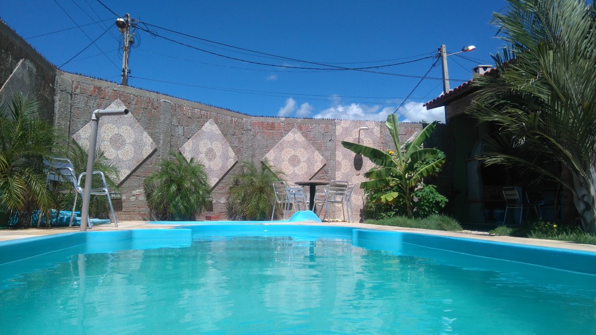 Vila do Por do Sol-官方