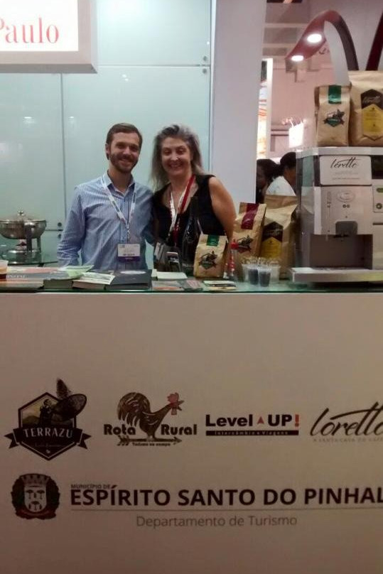 Rota Rural Turismo no Campo-Espirito Santo Do Pinhal必去景点