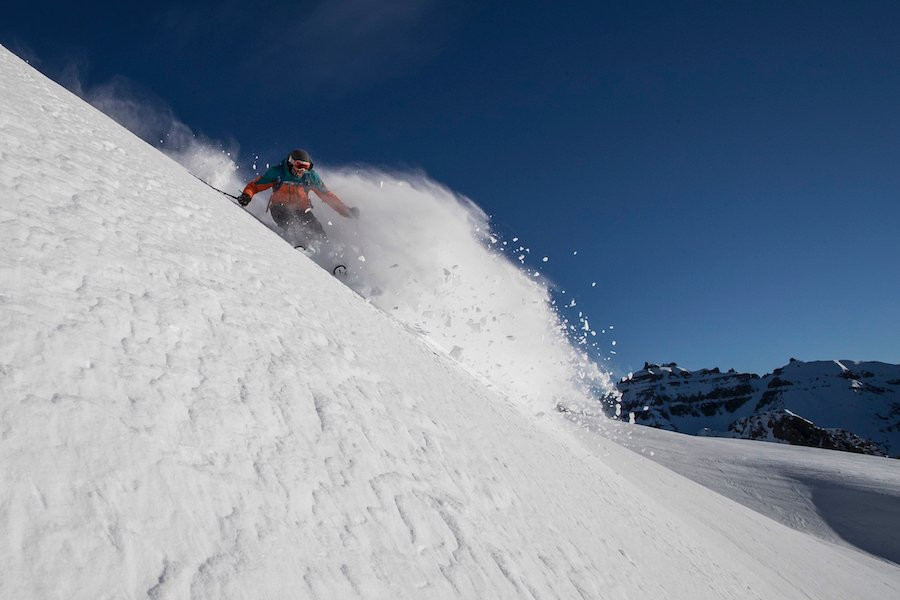 Telluride Helitrax-特柳赖德必去景点