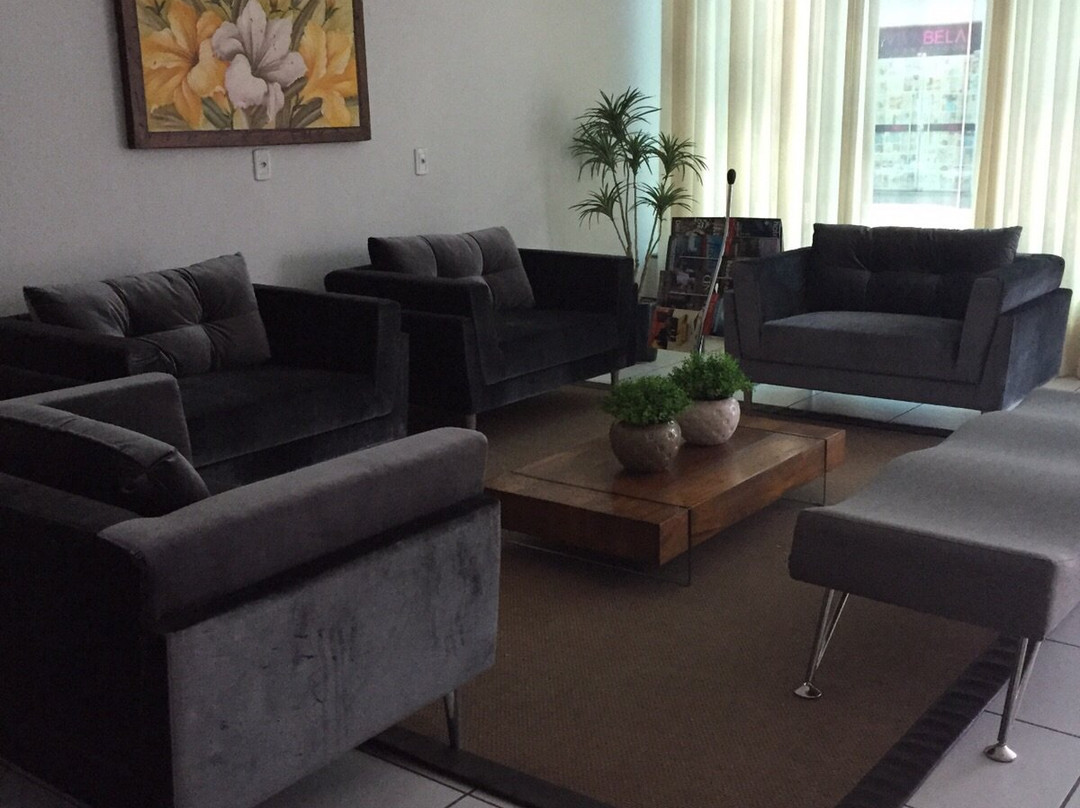 Hotel Sao Vicente主图