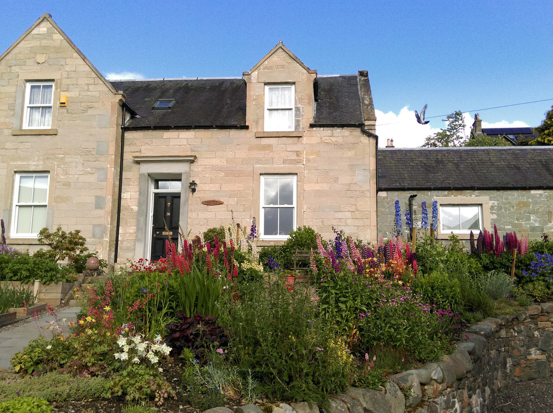 Tower Brae Cottage B&B