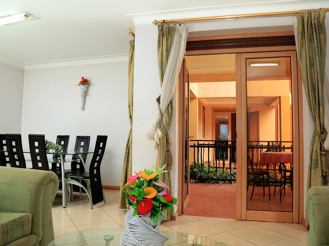 Eden Lawn Uganda Limited主图