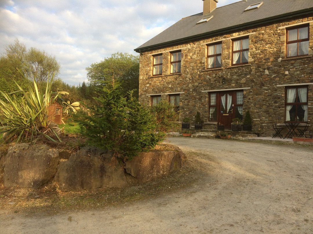 Waterlands Country Retreat主图