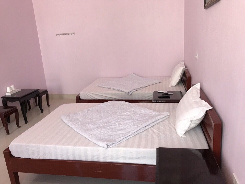 Thanh Cong Hotel主图