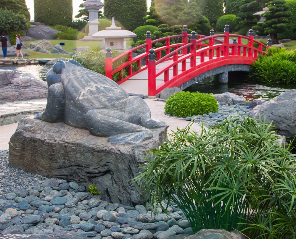 Rin Rin Park-胡志明市必去景点