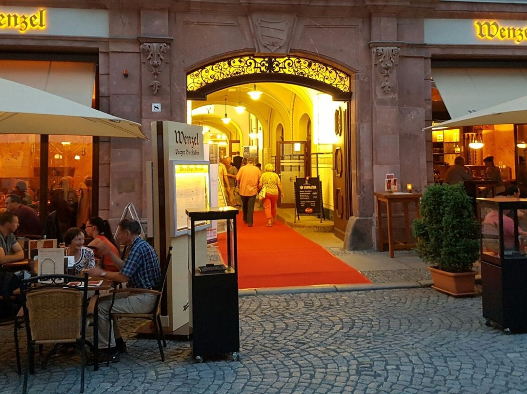 Wenzel Leipzig