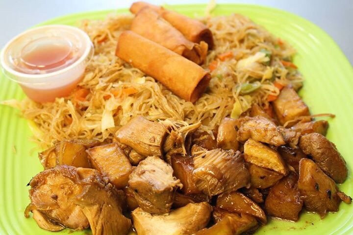 Phillipines Best Restaurant and Carry Out