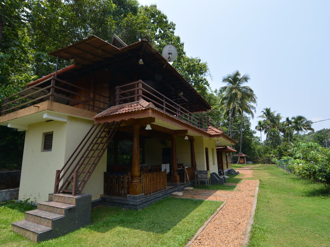 7th Heaven Rented Villas