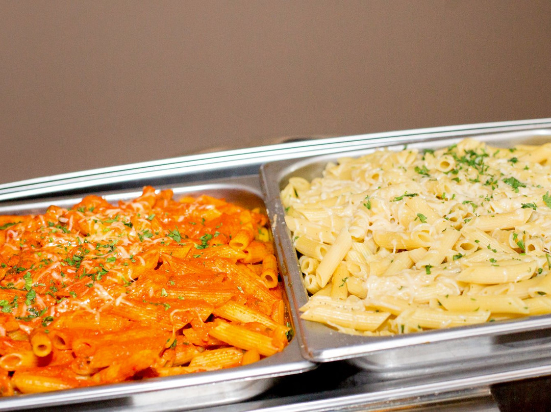 Crazy Pour-Villa Park必去景点