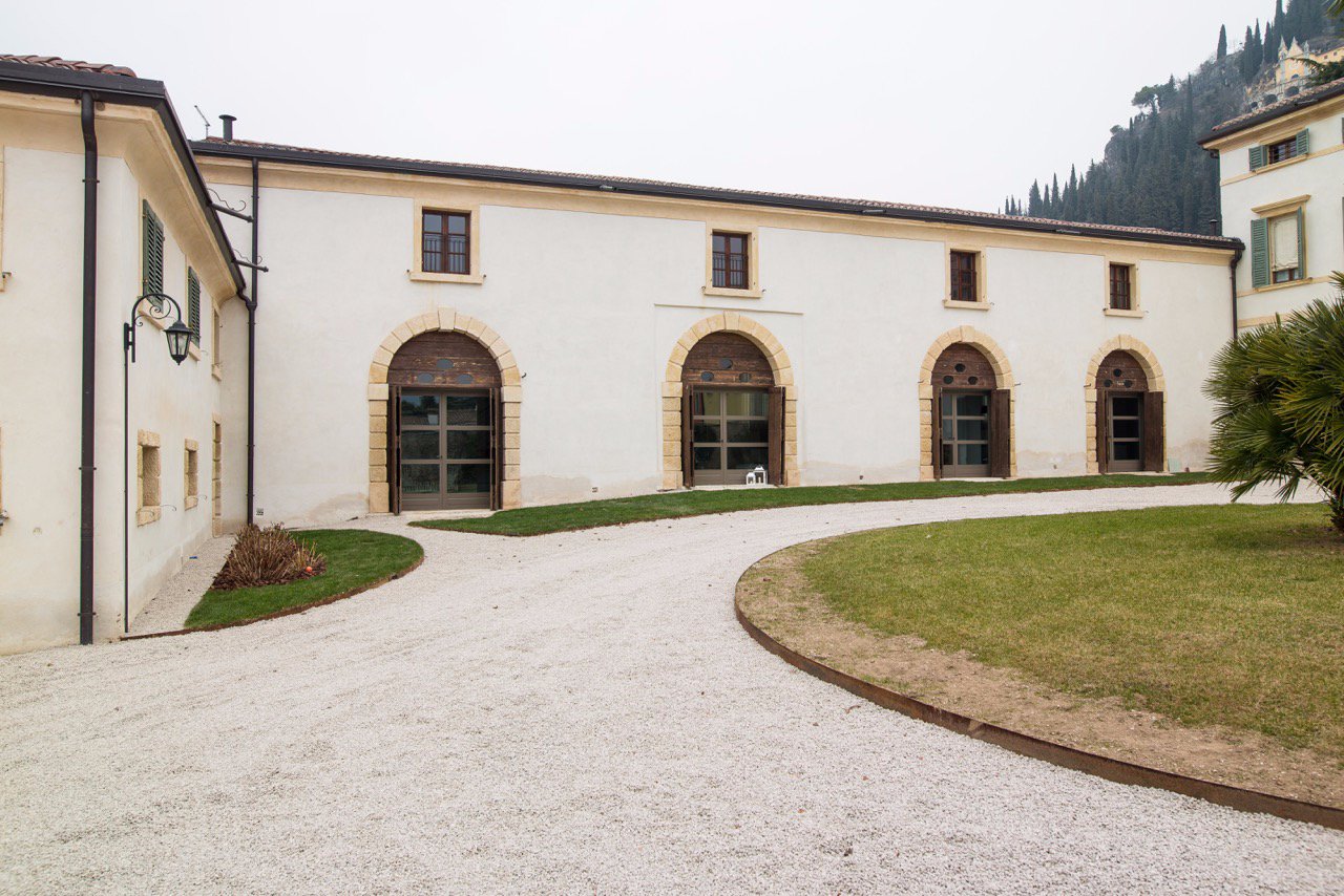 Villa Ravignani B&B-官方