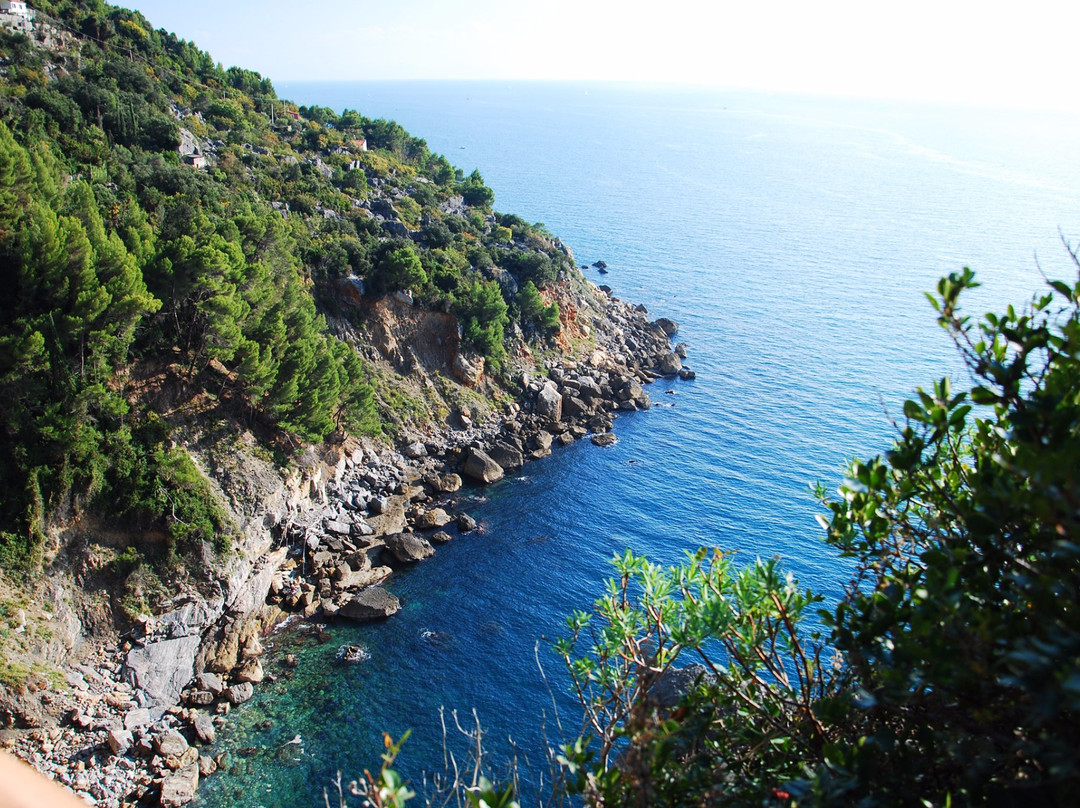 Ente Parco di Montemarcello-Magra-Province of La Spezia必去景点