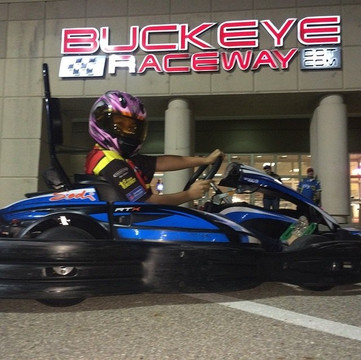 Buckeye Raceway-哥伦布必去景点