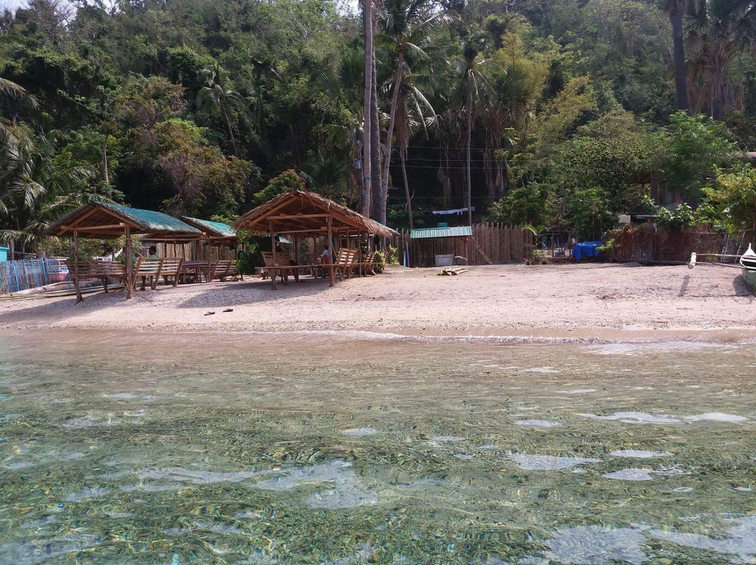 Beach 'n' Bay Dalaruan Puerto Galera景点图片