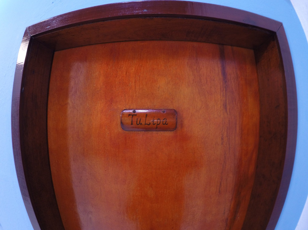 Pousada da Josy主图