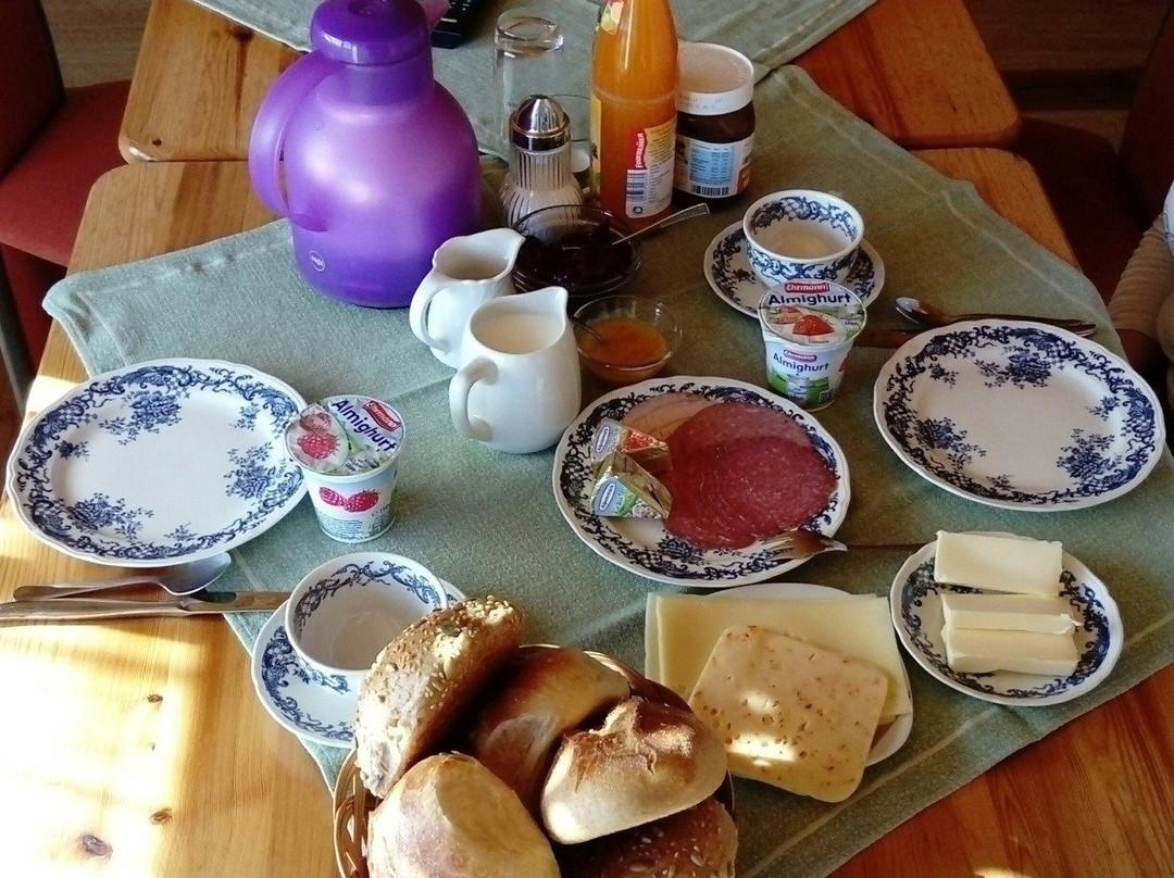 Gästehaus Rosi