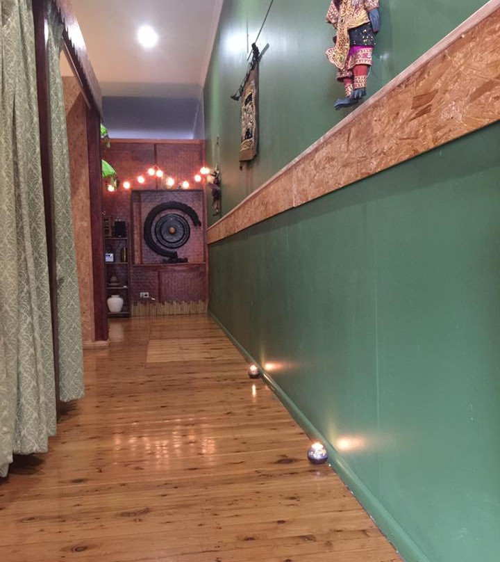 Woonona Thai Massage & Day Spa-伍诺纳必去景点