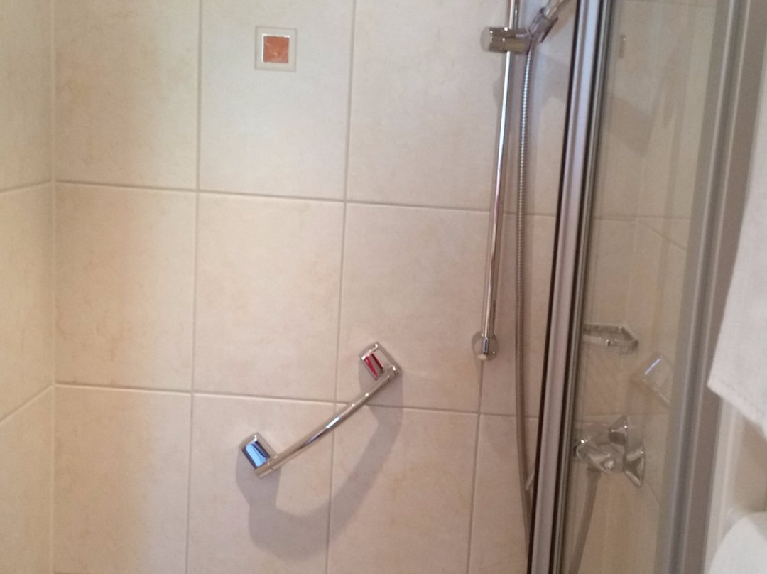 Hotel Garni Metzingen主图