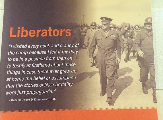 Museum of History and Holocaust Education-肯纳索必去景点