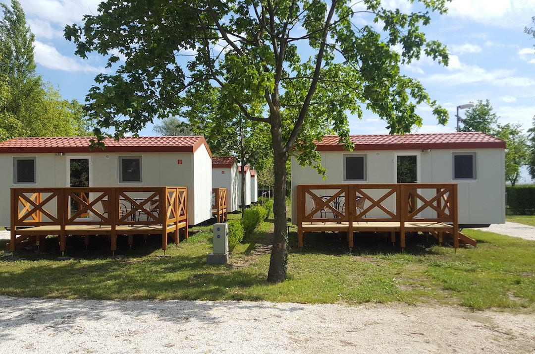 Badacsony Camping