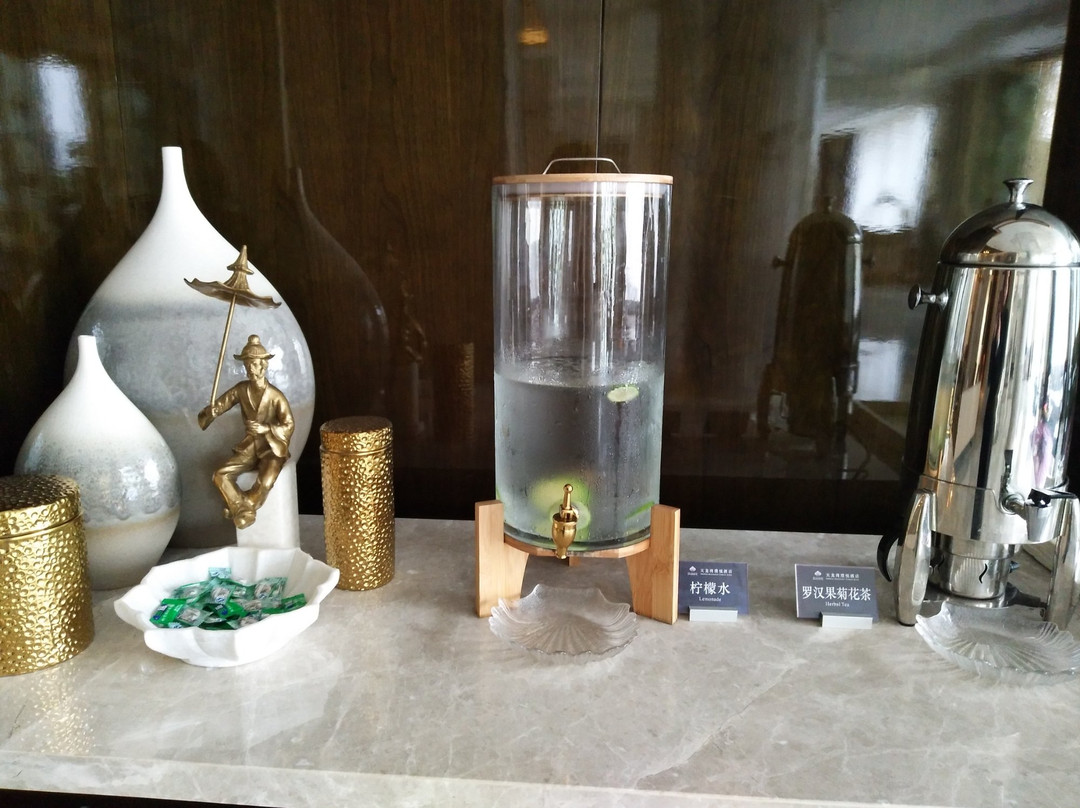 天龙湾璞悦酒店主图