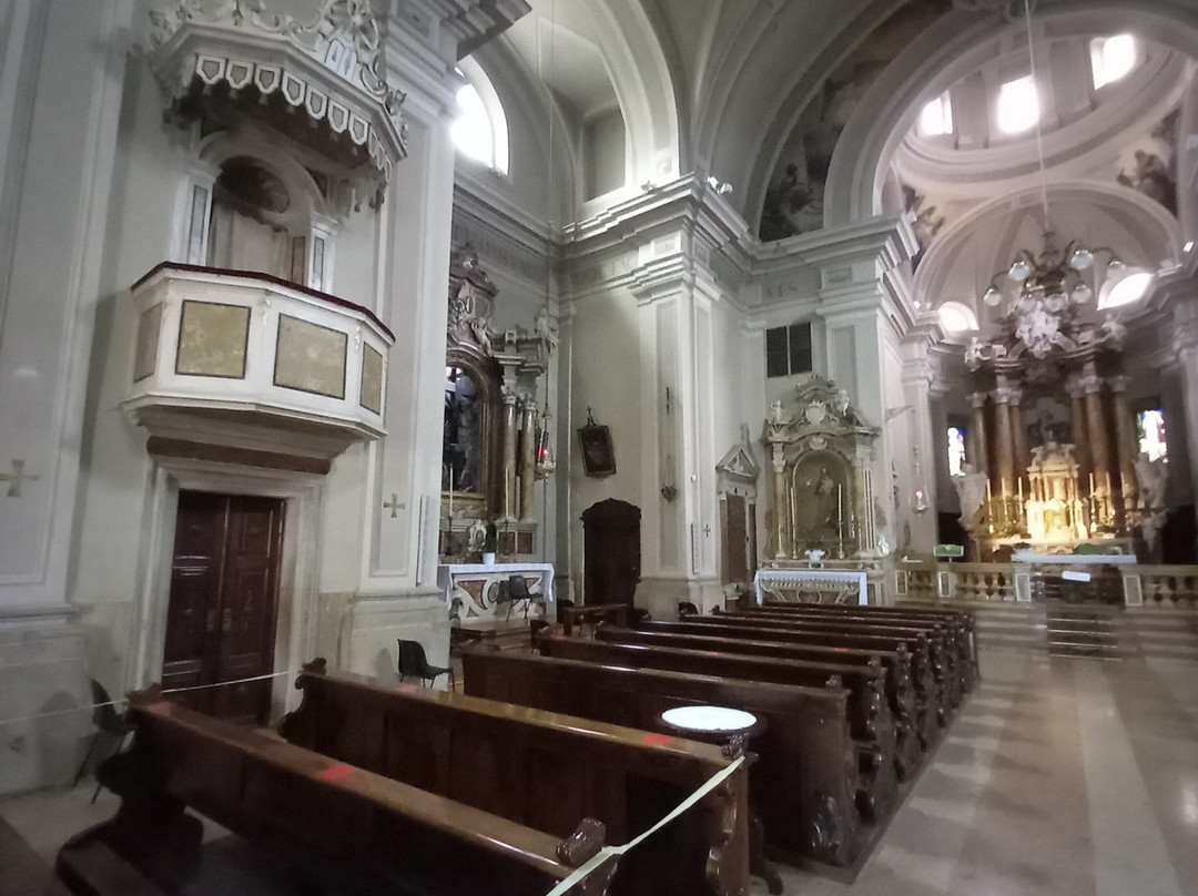 Chiesa Santa Maria Assunta景点图片